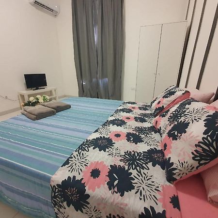 Chafbius Downtown Deluxe Villa Cagliari Dış mekan fotoğraf