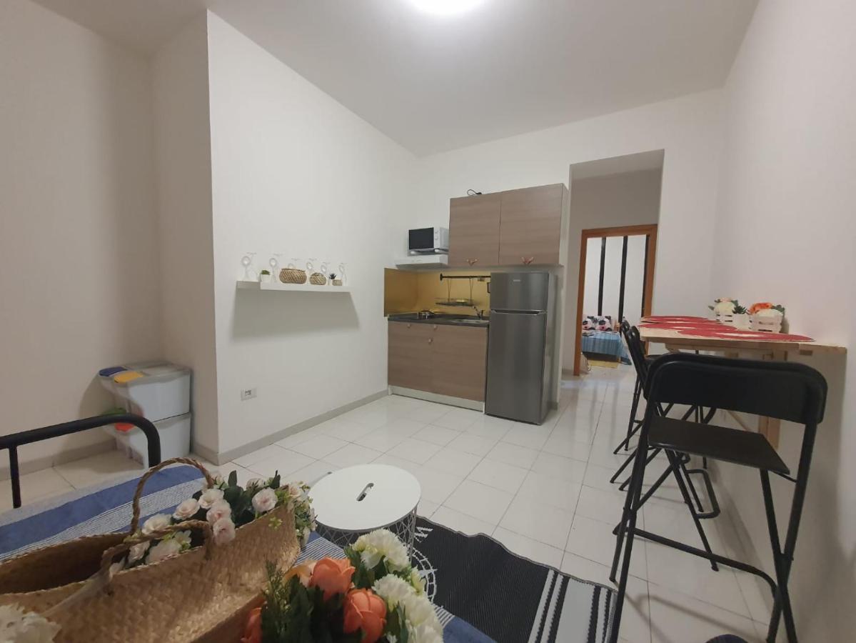 Chafbius Downtown Deluxe Villa Cagliari Dış mekan fotoğraf
