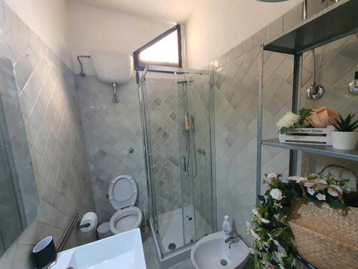 Chafbius Downtown Deluxe Villa Cagliari Dış mekan fotoğraf