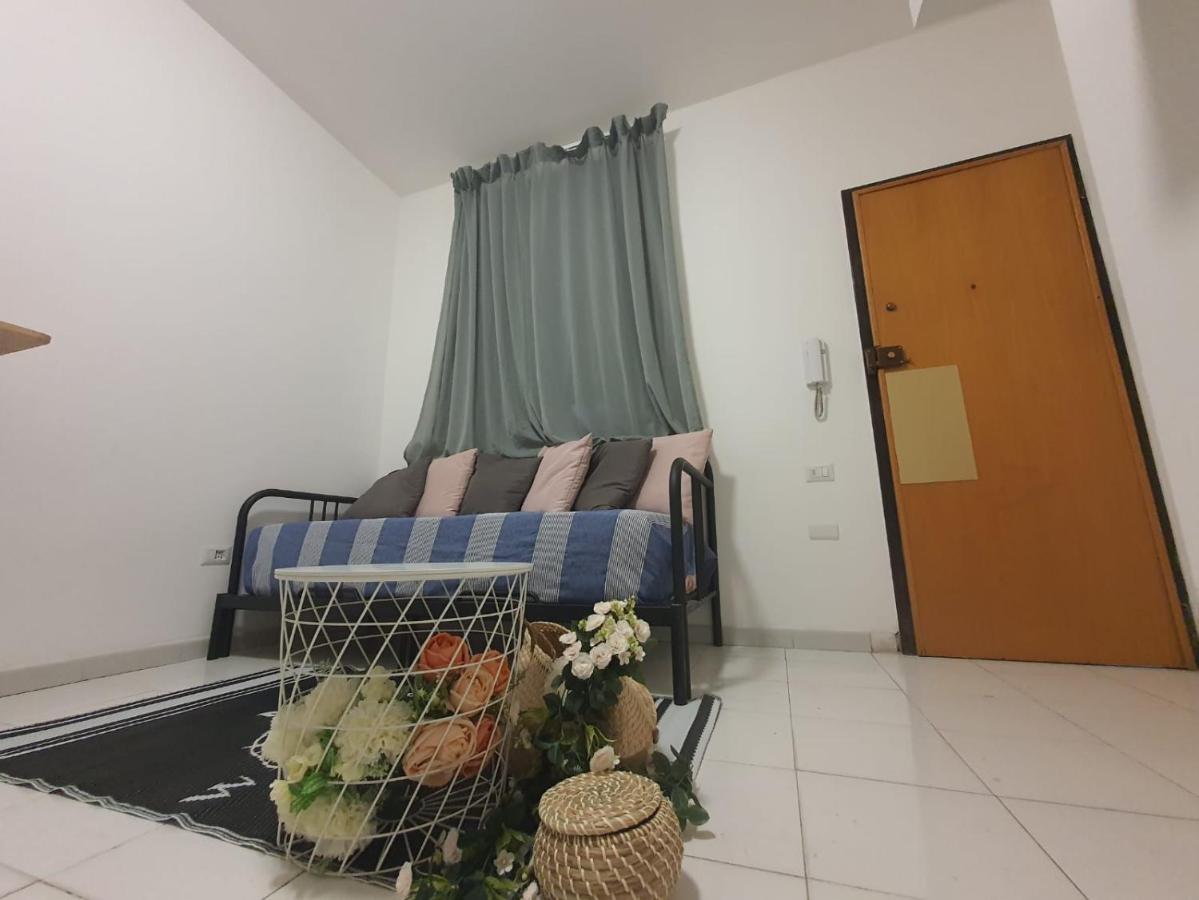Chafbius Downtown Deluxe Villa Cagliari Dış mekan fotoğraf